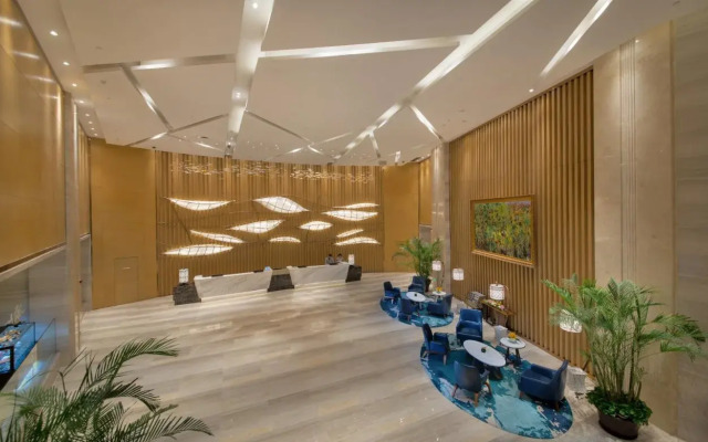 Grand New Century Hotel Jingyue