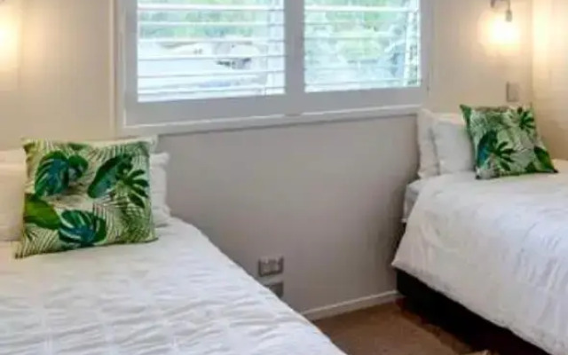 Ata Noho - Havelock North Holiday Home