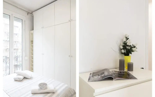 Ab Berlin Les Corts Apartment