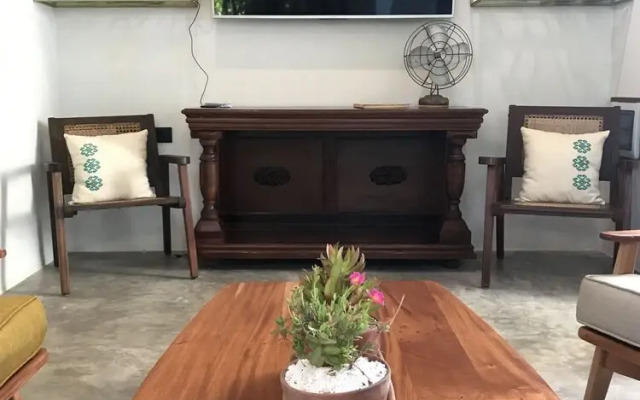 La Casa de María 11:11