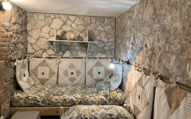 Margherita di Savoia Apartment