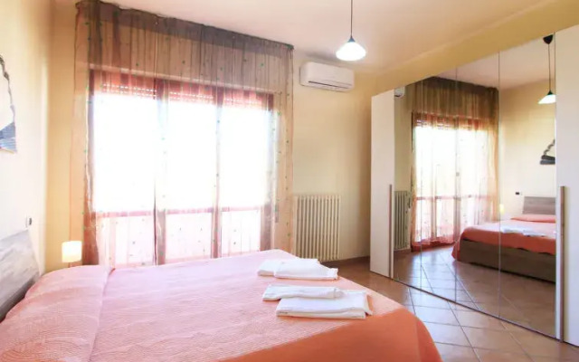 Villa Gino Forte dei Marmi