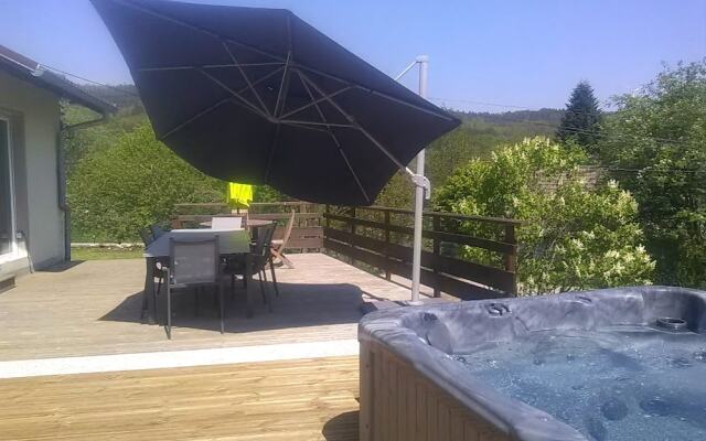 Chambres d'hôtes Les Houes