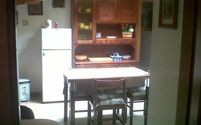 B&B Settimo Cielo