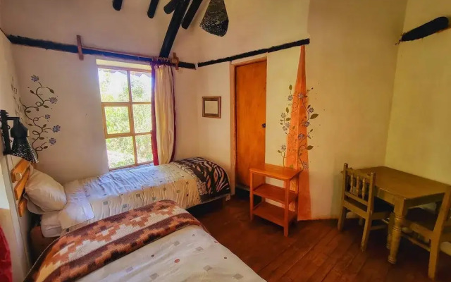 Casa De Campo Urubamba