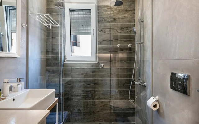 Cozy Central Studio Near Chania City Centre