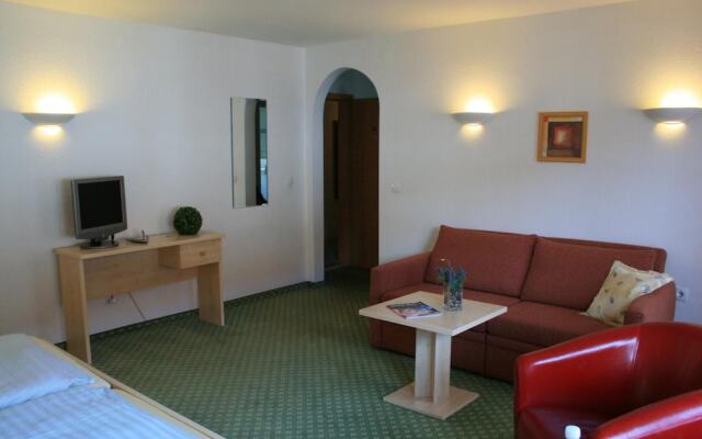 Gasthof Altes Zollhaus