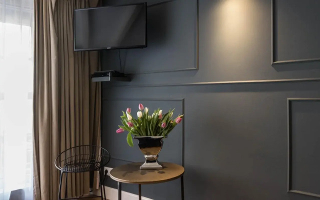 B&B Dam Square Inn