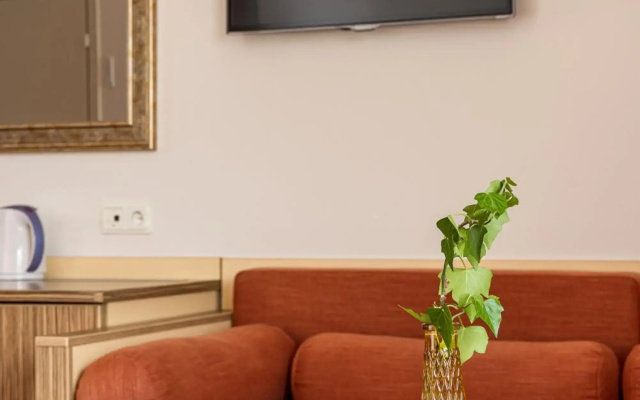 Info Hotel