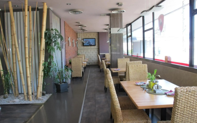 Hotel Kapitol