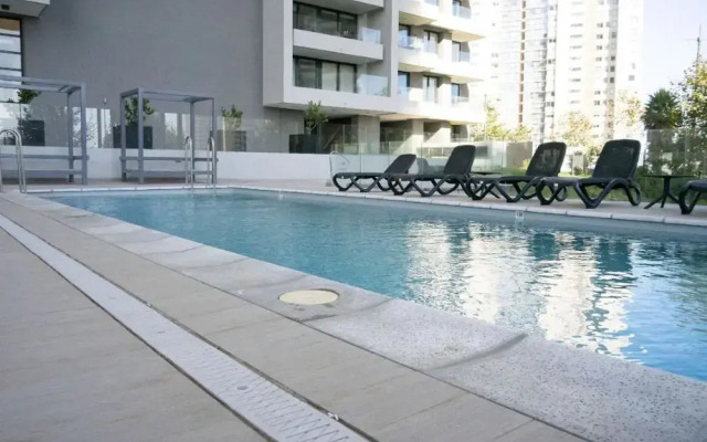 Costa Montemar Vista Dunas