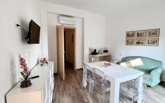 B B Piazza Dell Unit