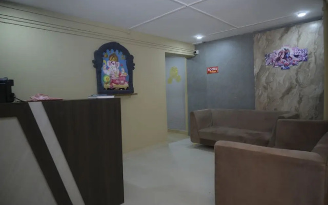 Hotel Pohor Regency Near Kamakhya Foot Bridge