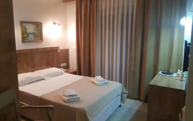 my Solmaz Otel