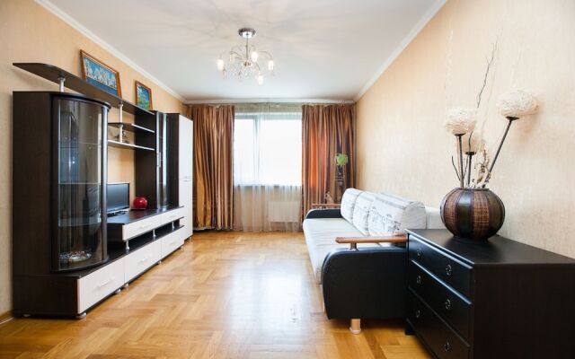 Sadovoye Koltso Apartments Mitino