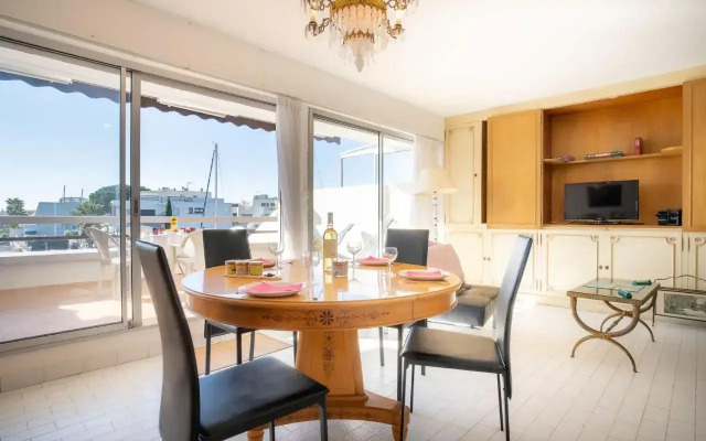 Apartment Les Marinas d'Ulysse IV