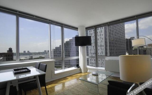 NY Away - Hells Kitchen - Times Square 1 Bedroom