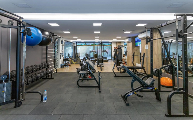 CopaLeme - 516 - Real Residence