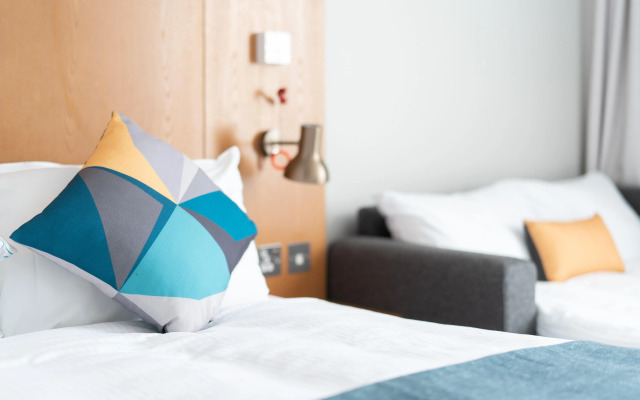 Holiday Inn Bournemouth by IHG
