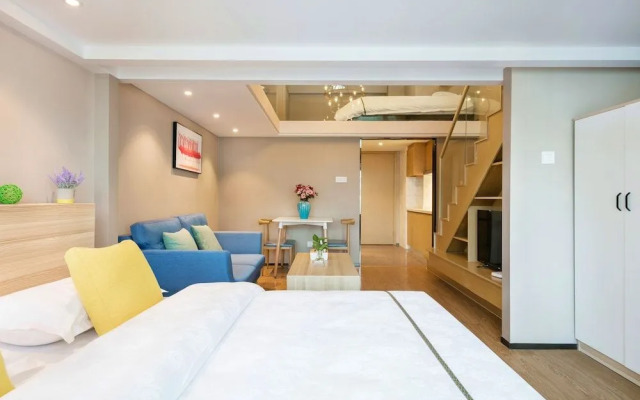 Hangzhou Najia Hotel