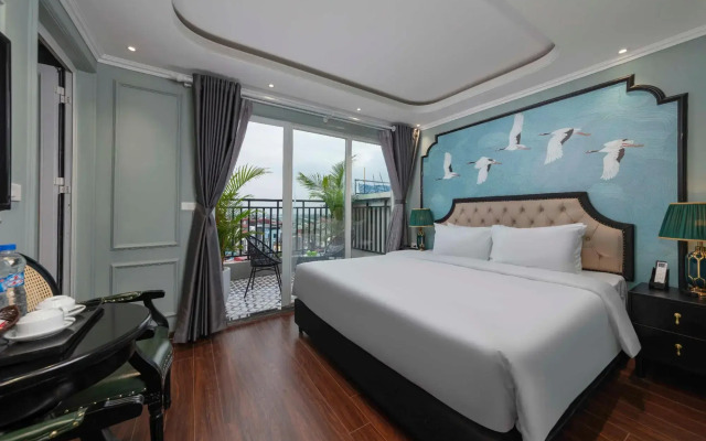 Madelise Palace Hotel & Spa