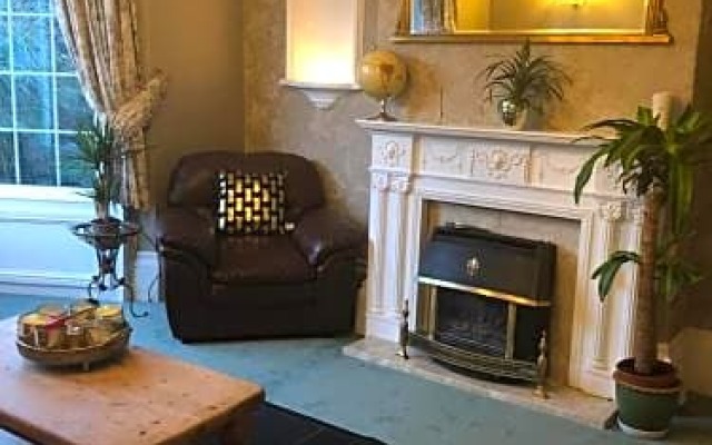 Inglewood B&B