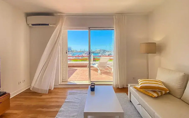 Que Sonho Vista Marina T2 HsR Vilamarina