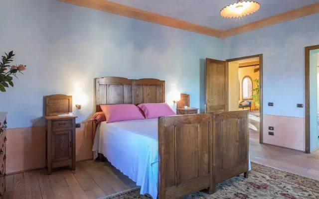 Villa Siena 10 in Castelnuovo Berardenga