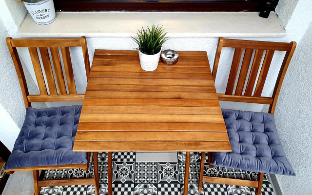 Pinewood ANG luxurious apartment A32