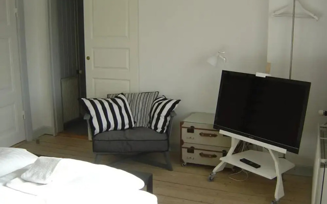 Plesners Badehotel