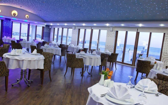 Mercia Hotels & Resorts