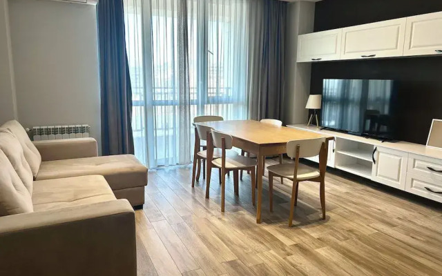 Stay Inn on Koghbatsi Str. 16