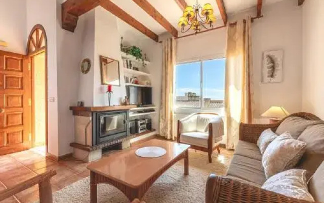 Copenhague Bungalow