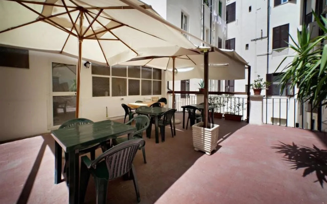 Ottaviano Vatican Luxury