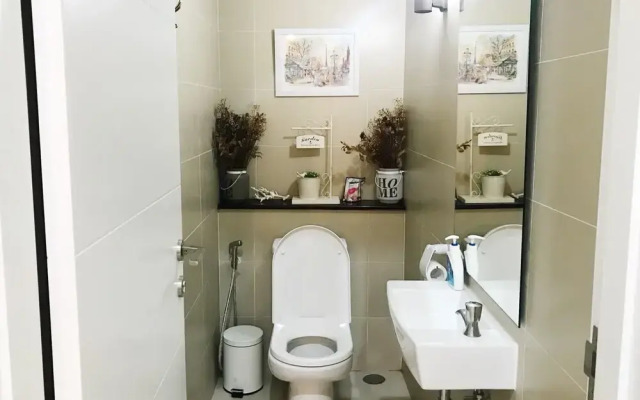 Kelapa Gading House
