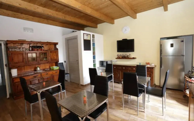 B&B L'Antico Portico