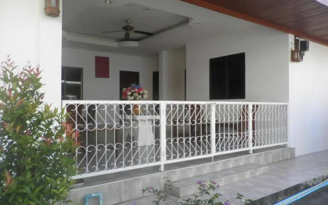 Tik's Place
