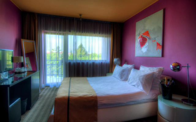 Hotel Dumbrava