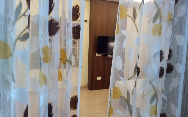 Hotel Marina Manor