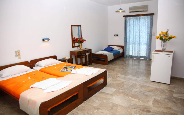 Poseidon Hotel