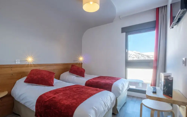 L'auberge du Grand Fouchon