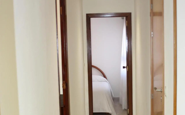 Apartamento Avenida