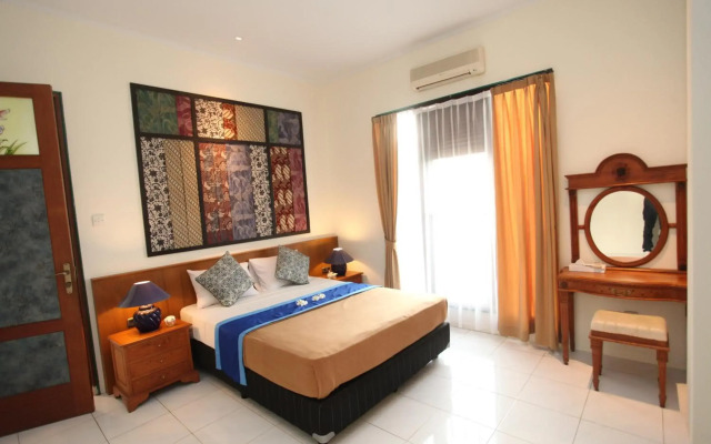 Sanur Seaview Hotel