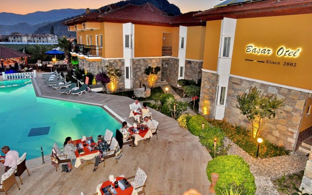 Dalyan Basar Hotel