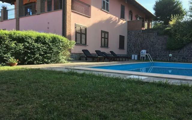 Casa di Elena