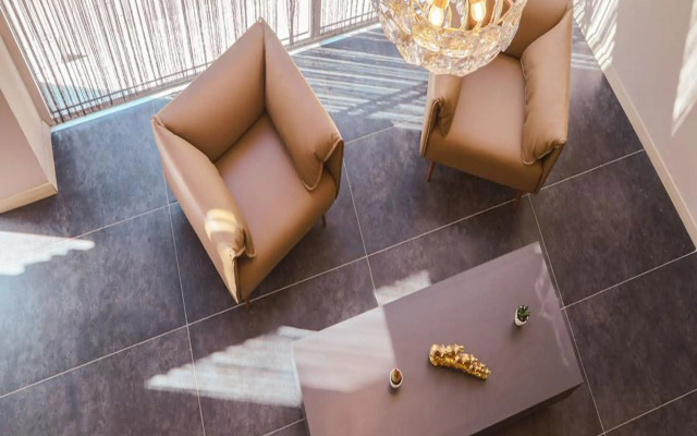 Grand Faik Hotel Çeşme