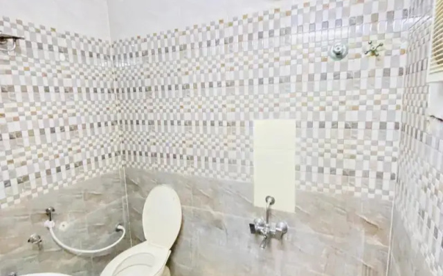 Hotel Jasmine Ahmadabad