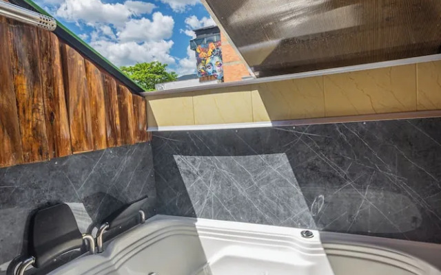 Hotel Lares 70 Laureles