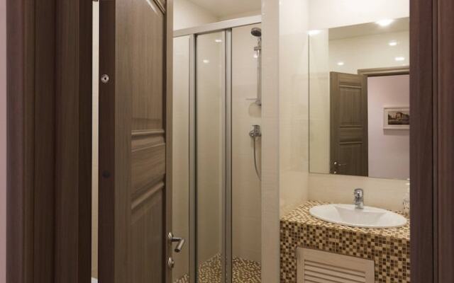 CoHome Stylish Apartment