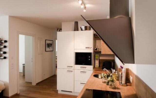Appartement Hauser Kaibling